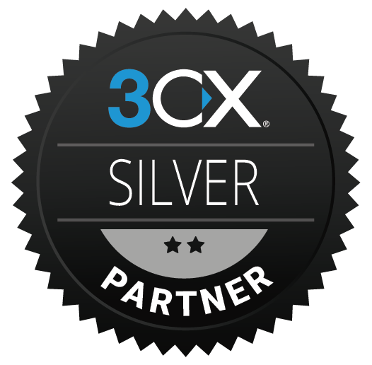 3CX Silver Partner