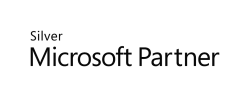 Silver Microsoft Partner